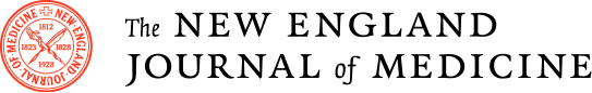 New England Journal of Medicine